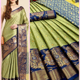 Pure Silk Saree Collection