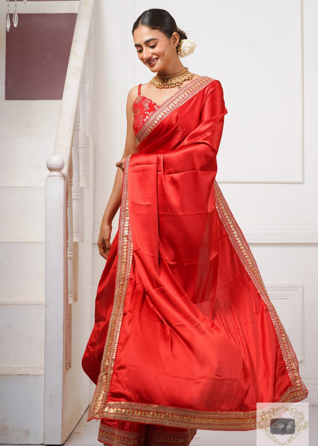 Presenting Most beautiful collection saree