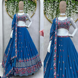 Premium Boutique Lehenga