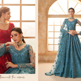 Alizeh Premium Bridal Wedding Lehenga