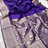 Pure silk saree collection