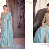 Premium Occasionaly Heavy Saree