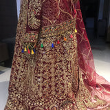 wedding Bridal Lehenga & Anarkali