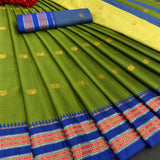 Narayan Paithani Saree