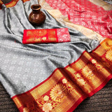 Exclsuive Pure Soft Silk Saree Collection