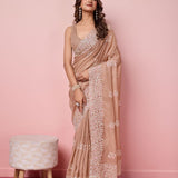 Soft Organza Saree Collection