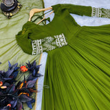 Anarkali Gown Collection