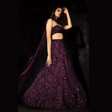 Presenting You Most Beautiful Most Trending Lehenga