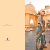 Kanyadan Silk Saree Collection