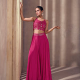 Sayuri Stylish Lehenga Choli