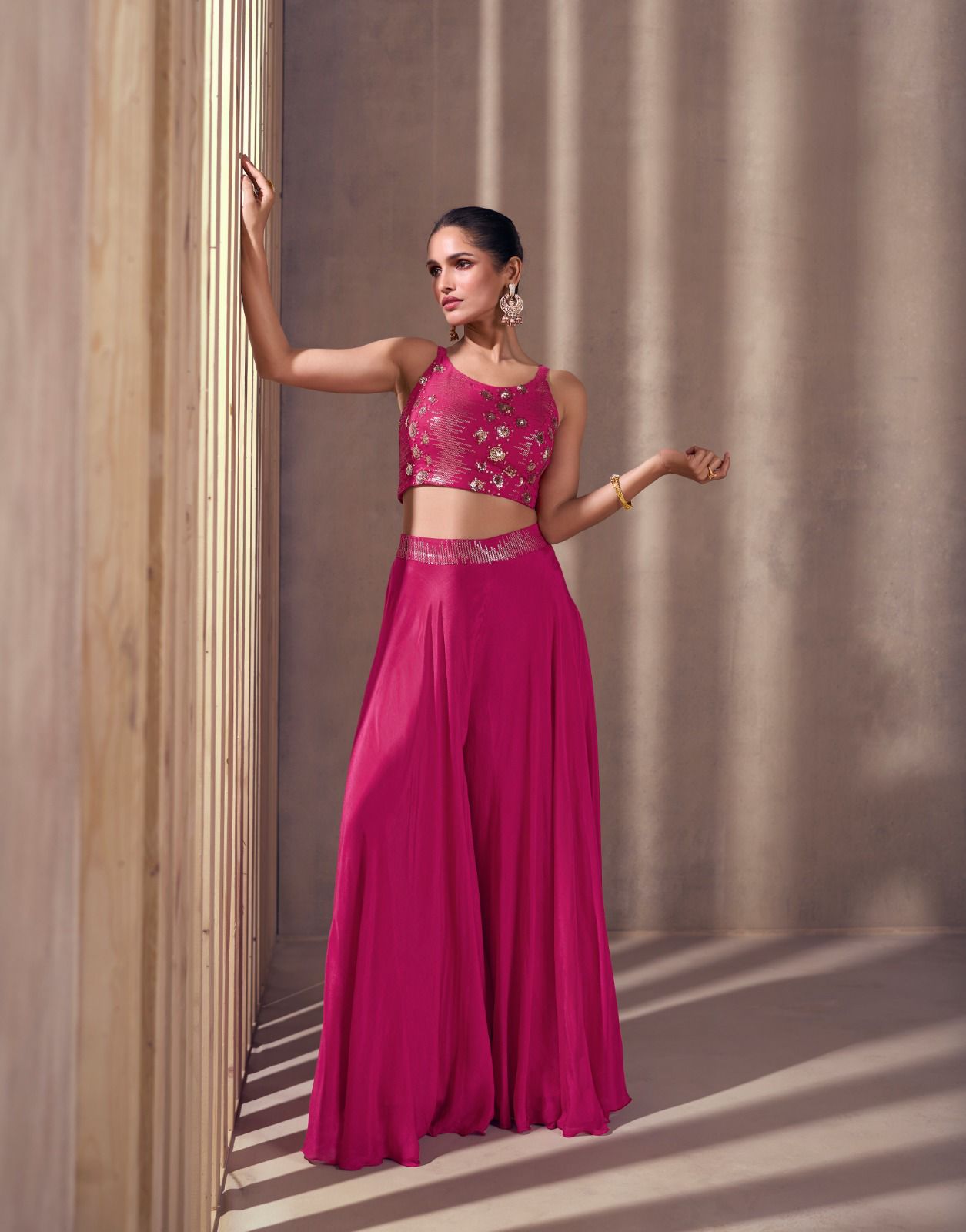 Sayuri Stylish Lehenga Choli