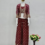 Stylish Bridal Cor Set Collection