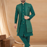 Premium Men's Indo Western Collection