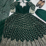 Bollywood Anarkali Suit Collection