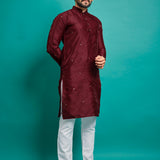 Royal Men's Kurta Collection