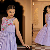 Party wear Gown Collection