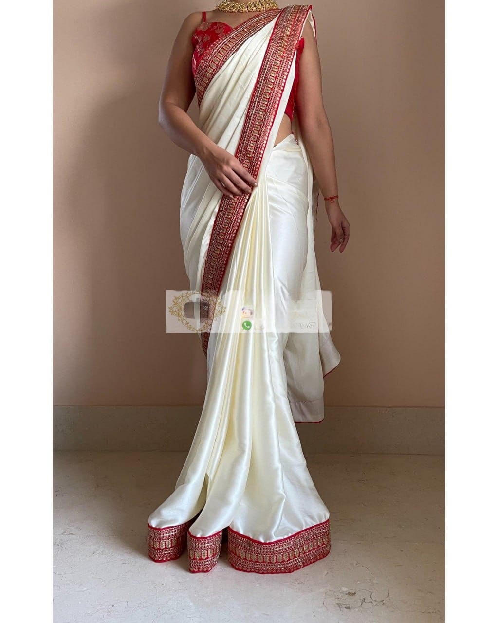 Presenting Most beautiful collection saree