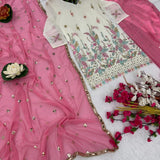 Pretty Collection Of Panjabi Suit