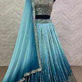 Beautifull Fancy Lehenga Choli