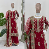 Beautyfull Designer Pakistani Suit