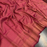 New Arrival Pattu Soft Silk Saree