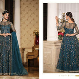 Premium Bollywood Anarkali Dress Collection