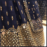 Premium banglori silk lahenga