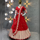 Beautifull Charming Lehenga Choli