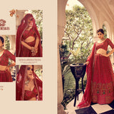 Bridal Wedding Lehenga Collection