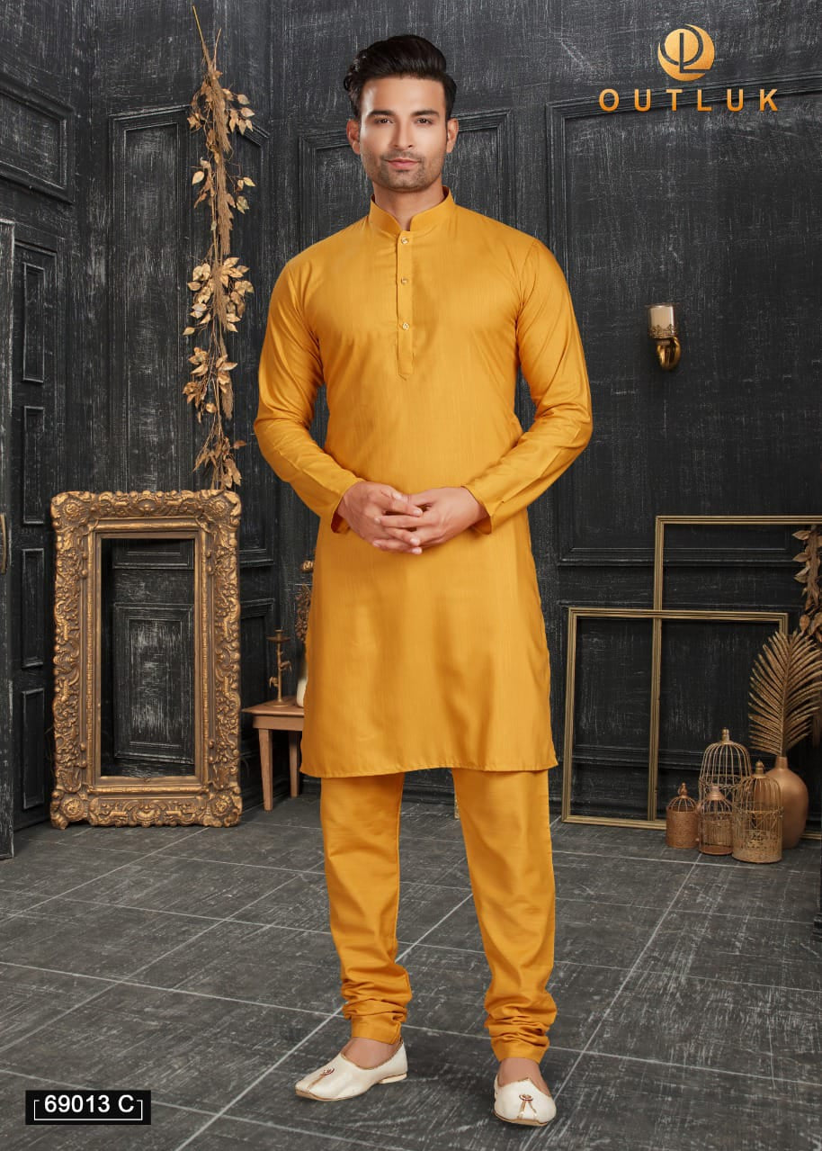 Men's launched New Kurta Pajama