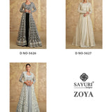 Stylish Heavy Zoya Lehenga Choli