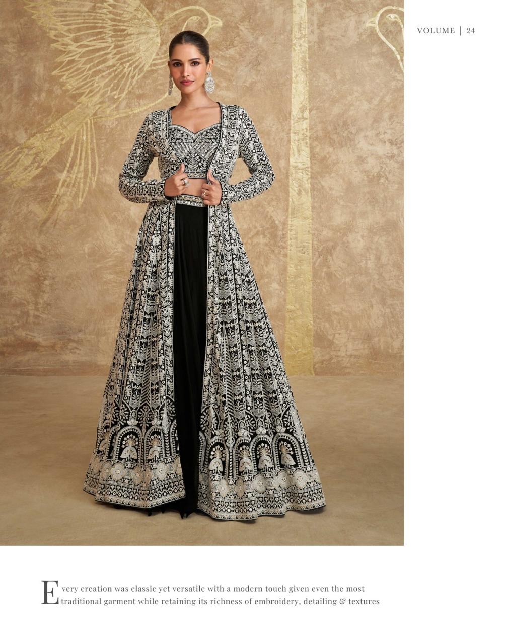 Stylish Heavy Zoya Lehenga Choli