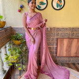 Seqwance Saree Collection