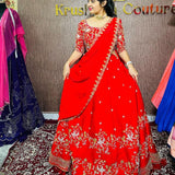 Exclusive Festive Lehenga Choli