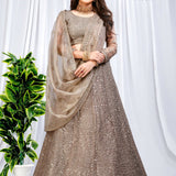 Designed Party and Reception wear Lehengacholi