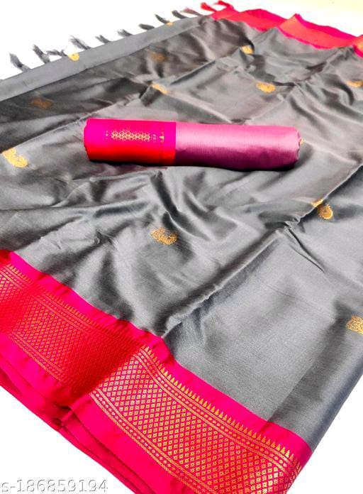 Paithani Silk Saree Collection