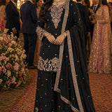 Grand Wedding Mastani Suit