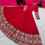 Anarkali Gown Collection