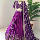 Wedding Lehenga Choli Collection