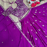 New Festive Lehenga Collection