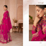 Bollywood Premium Suit Sharar Collection