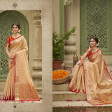 Tussar Silk Premium Saree Collection