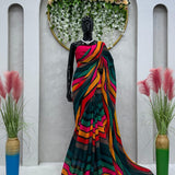 Beautifull Designer Saree