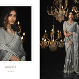 Presenting Premium Kimora Saree