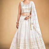 Elegance Bridal lahenga collection