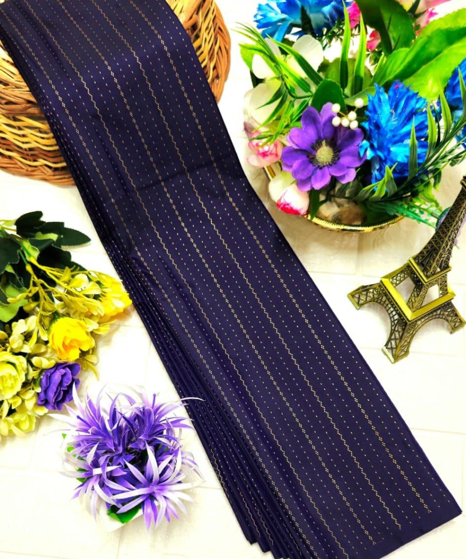 Arani Designer Soft Wedding Silk Saree