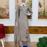 Ramadan Special Heavy Sequence Suit