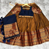 Traditional lahenga Collections