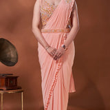 READY TO WEAR SAREES