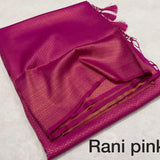 Trending Kuber Pattu Silk Saree